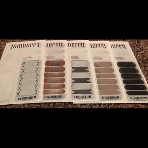 Jamberry Nail Wraps